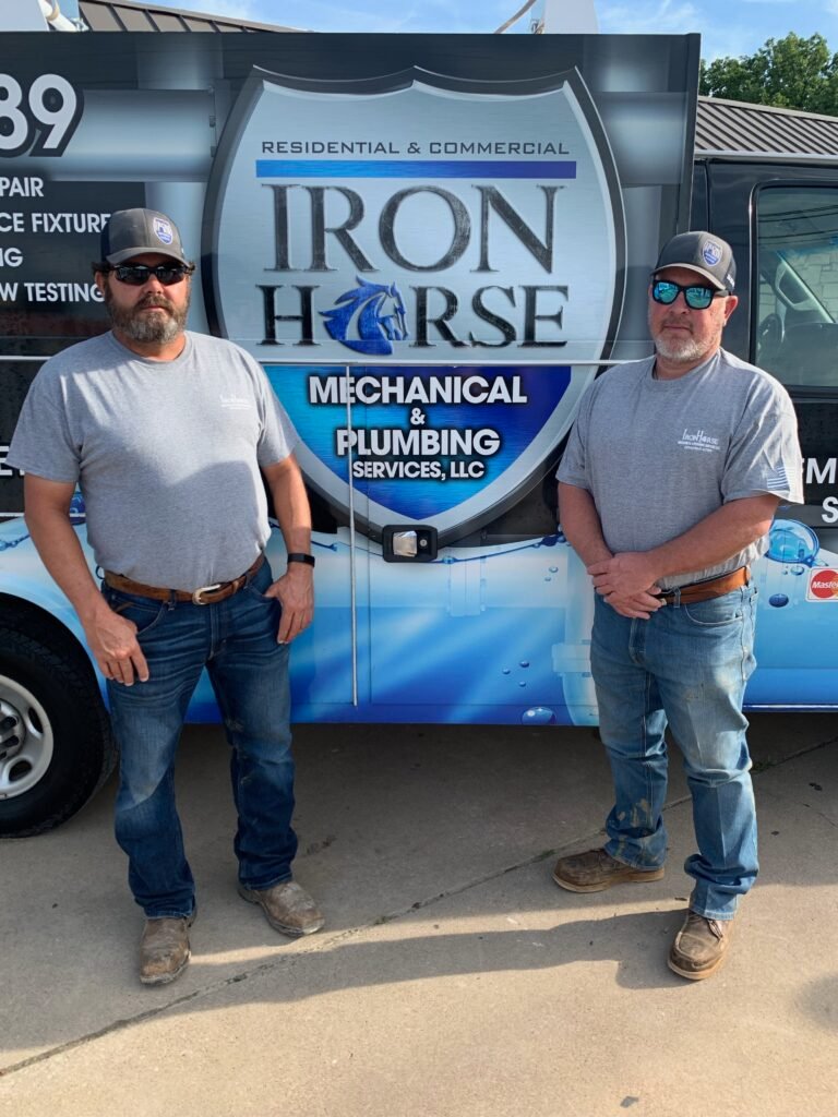 Iron Horse Owners