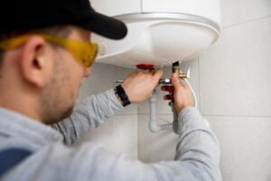 The Importance of Water Heater Installation in Hico, TX