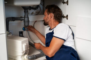 Excellence in Residential Plumbing Services in Hico, TX