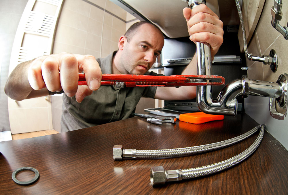 The Vital Aspects of Plumbing Services