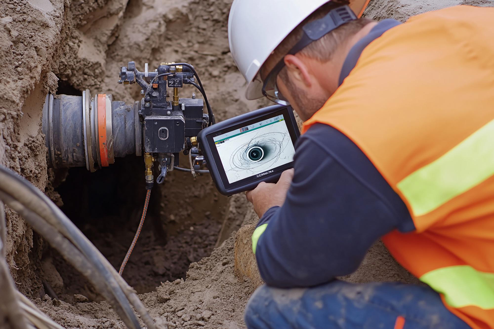 5 Key Reasons to Hiring a Professional Sewer Camera Inspection Service in De Leon, TX